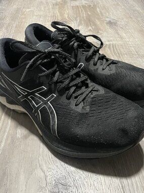 ASICS Gel-Kayano 27 Men’s Running Shoes – Size 12 – Stability & Comfort Sneaker